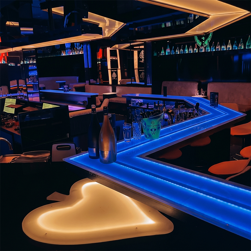 Club