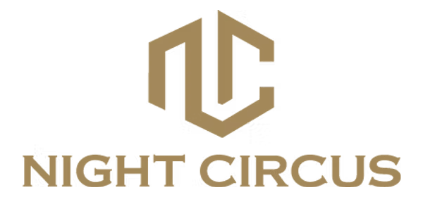Night Circus Logo